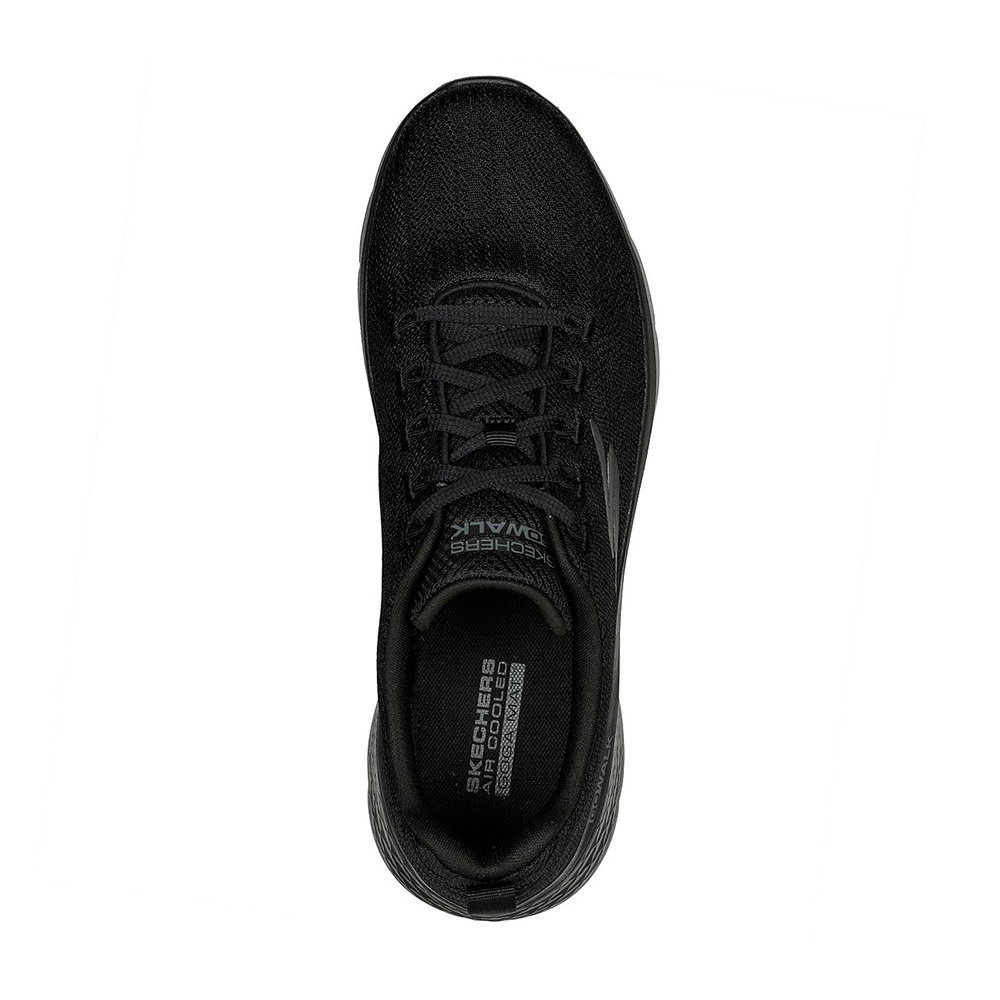 Skechers Nam Giày Thể Thao GOWalk Flex - 216481-BBK