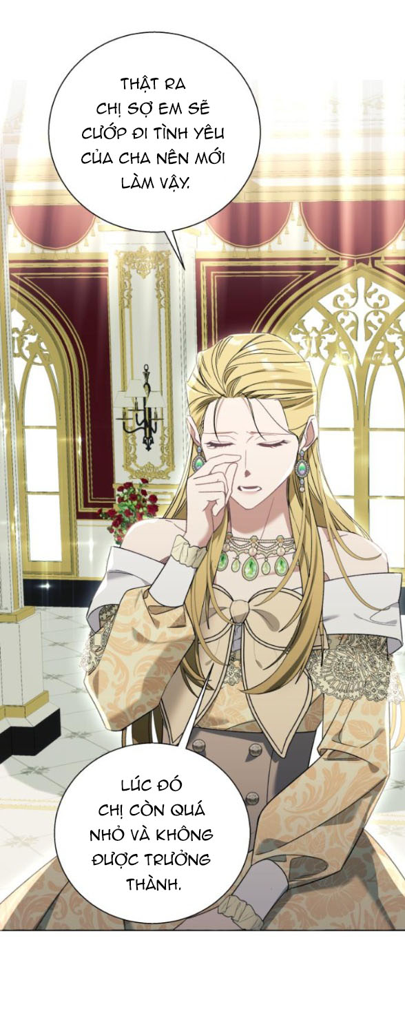 tôi tưởng đó chỉ là tiểu thuyết trọng sinh bình thường chapter 67.2 13