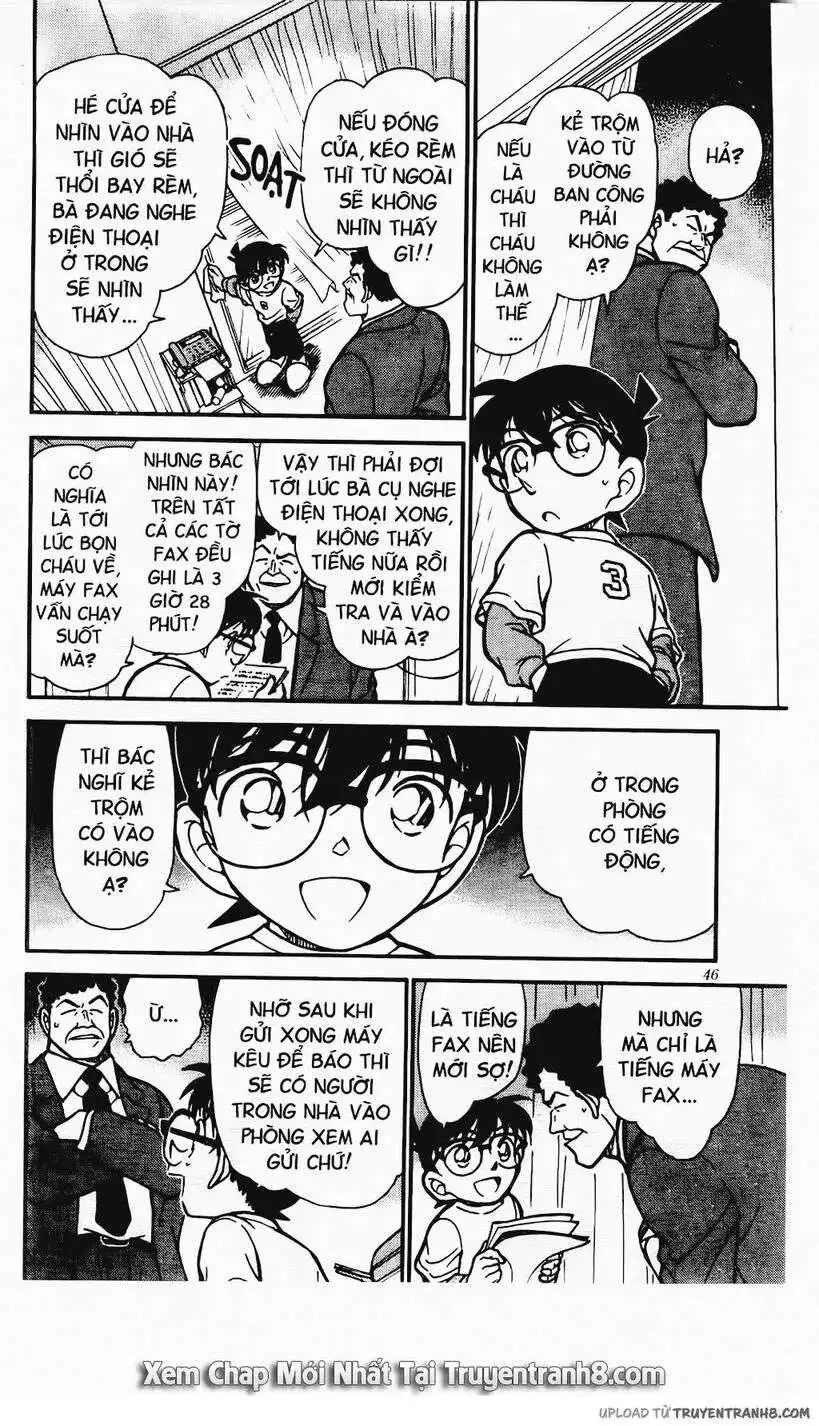 conan chapter 385 8