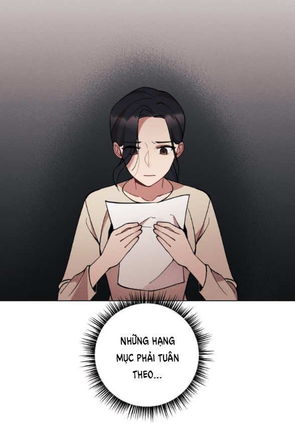 Ăn Mòn chapter 8.2 - Trang 6