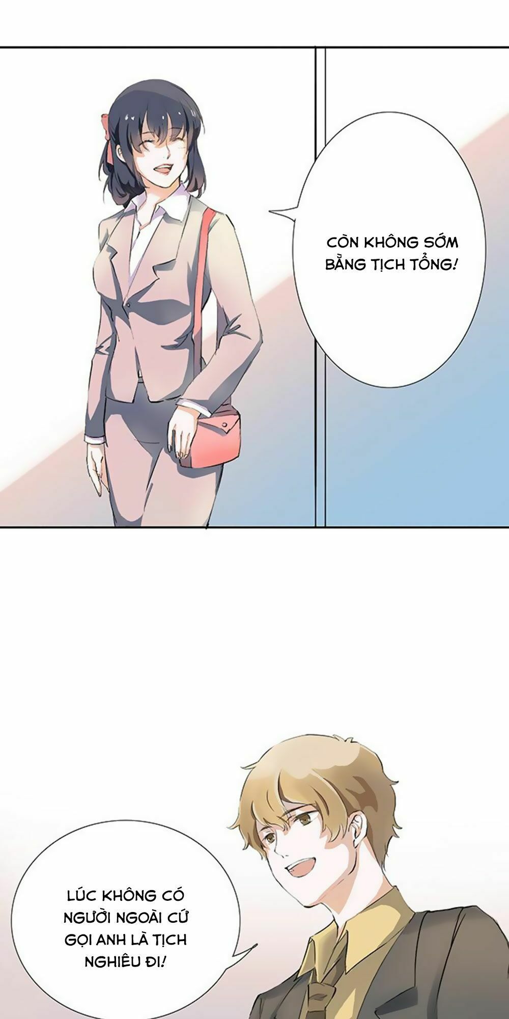 thiên kim đường môn chapter 18 15