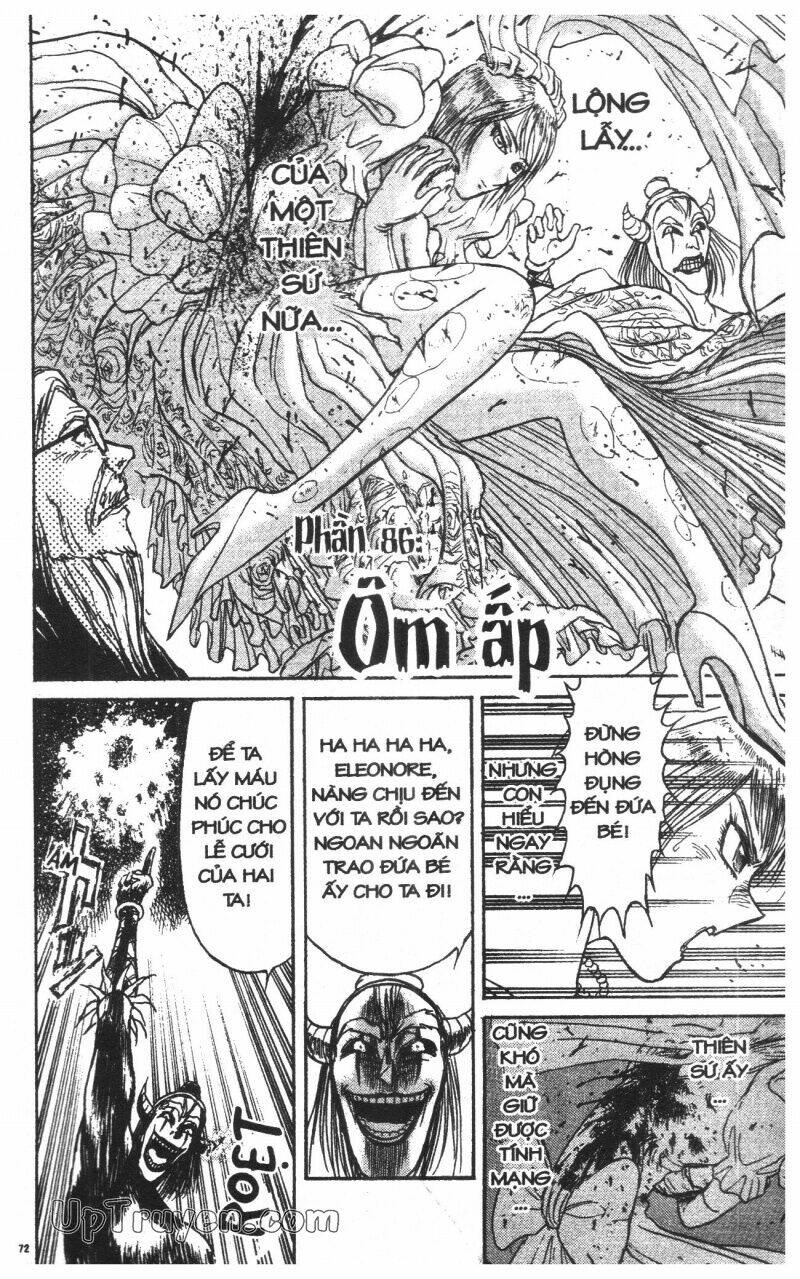 karakuri circus - gánh xiếc quái dị chapter 43 74