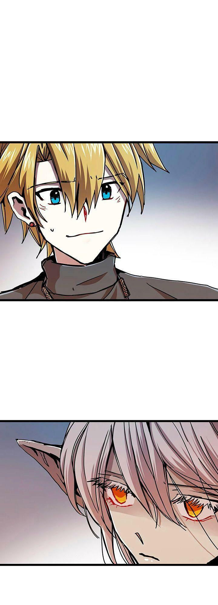 người chơi lỗi chapter 64 1