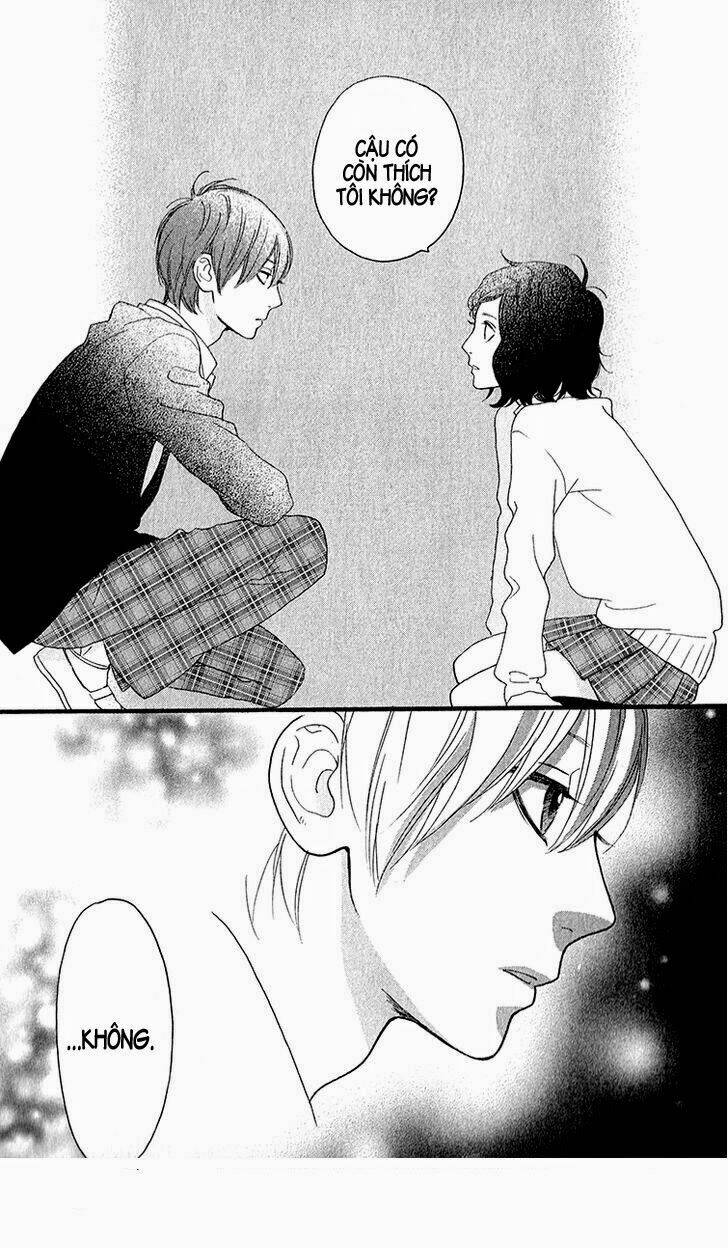 cookie girl, cream boy chapter 1 35
