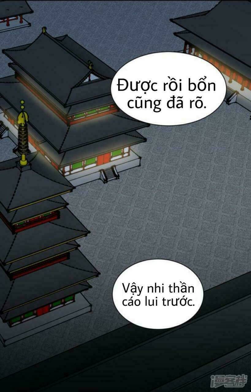 quả nhân có bệnh tên là tương tư chapter 85 4