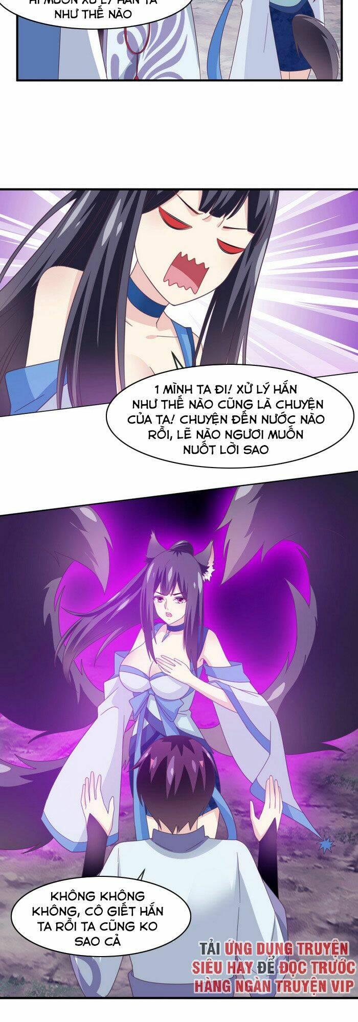 ta là ngọc hoàng đại đế chapter 115 8