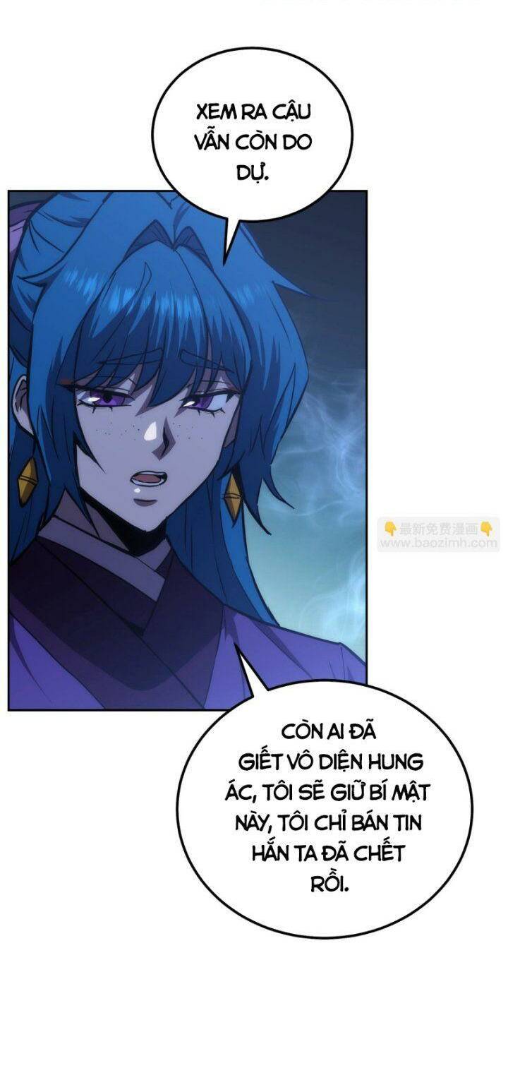 thiếu niên phương sĩ chapter 45 39