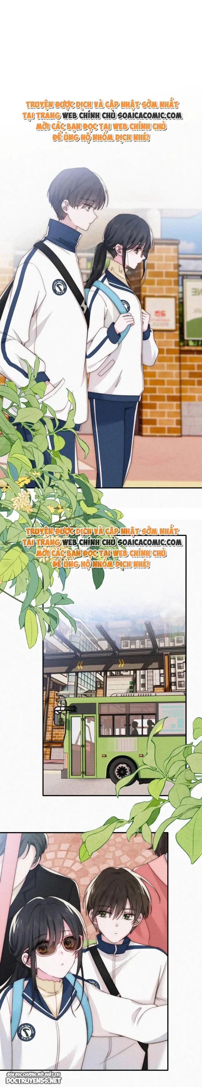 điên cuồng yêu em chapter 31 1