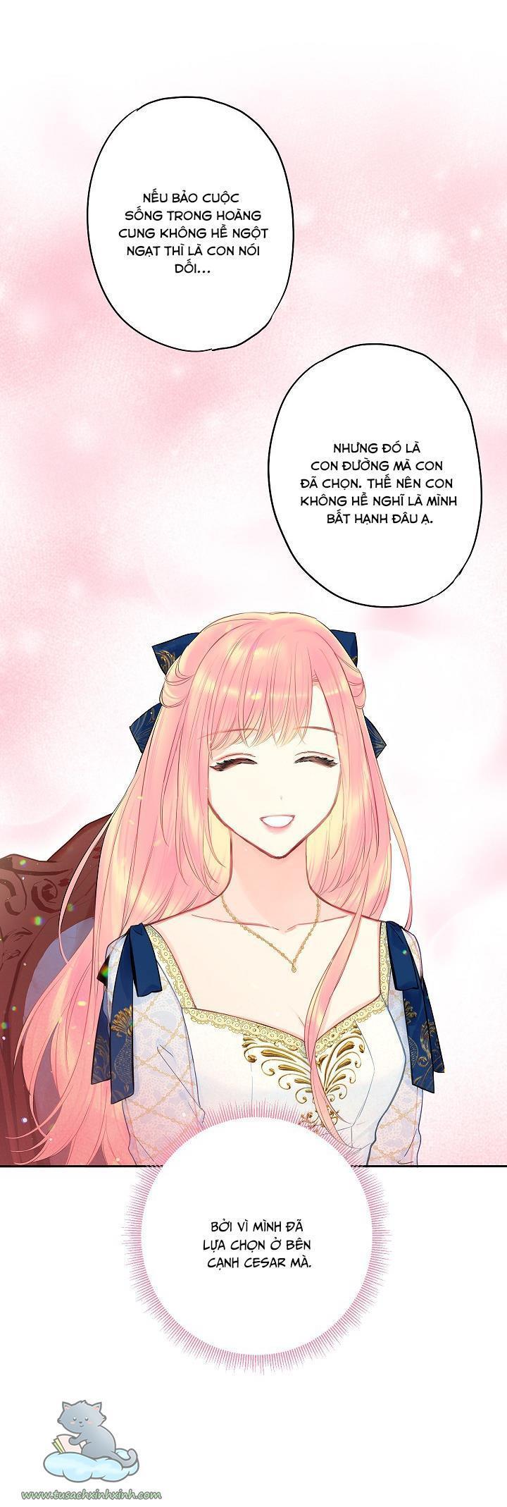 ác nữ muốn ly hôn chapter 78 20