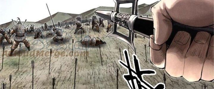 máy mô phỏng nhân sinh của lữ bố chapter 33 205