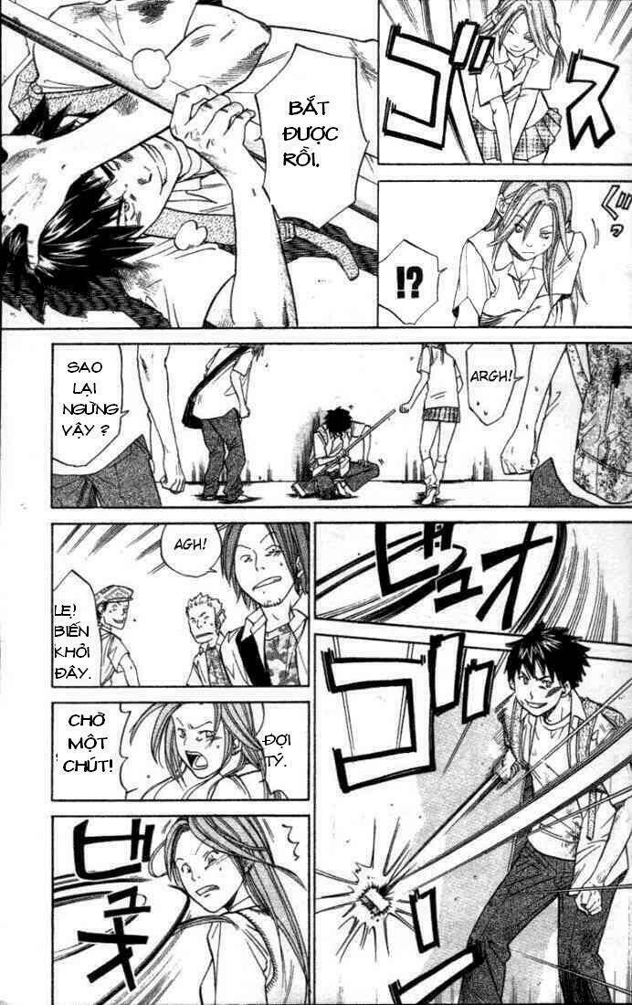 alive-final evolution chapter 1 10