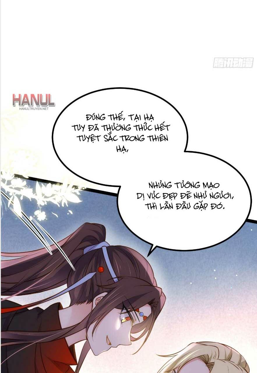 hoạn phi thiên hạ chapter 245 16