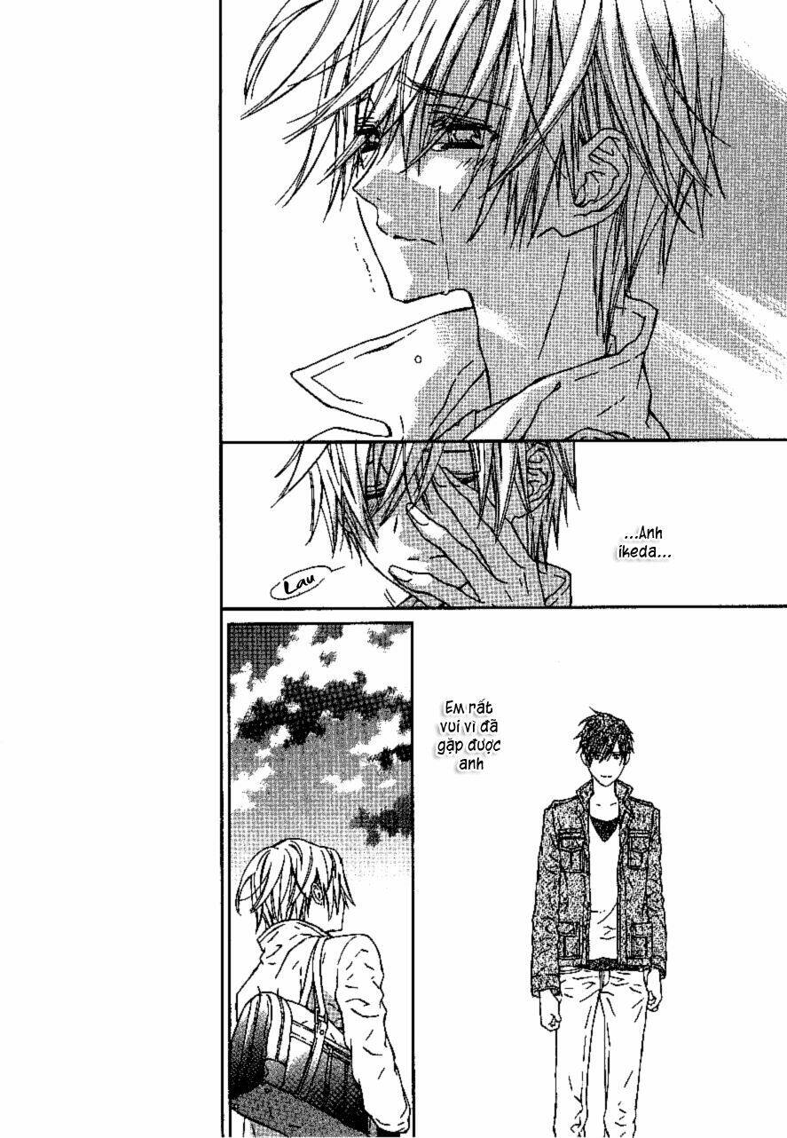 g-senjou no neko chapter 21 29