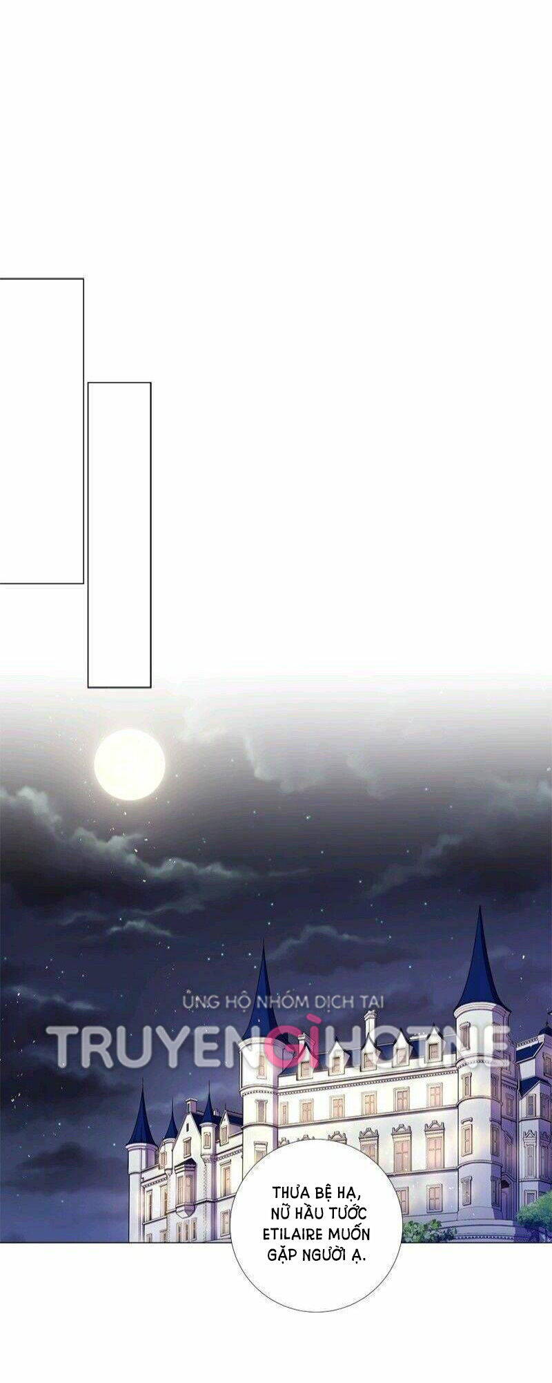 từ tiểu thư thành hoàng hậu - lady to queen chapter 72.1 5