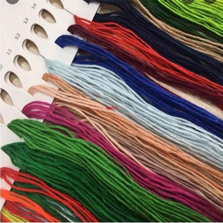 Tranh thêu phong cảnh thuận buồm xuôi gió E70 - kích thước: 100 * 55cm.