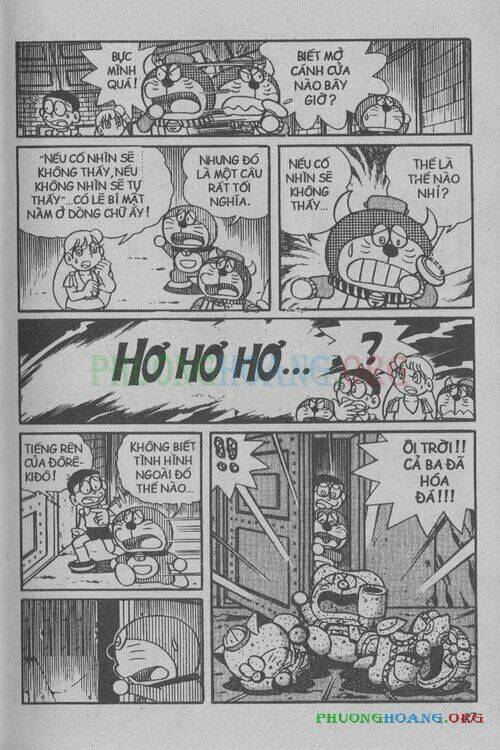 the doraemon special (đội quân doraemons đặc biệt+đội quân đôrêmon thêm) chapter 9 46