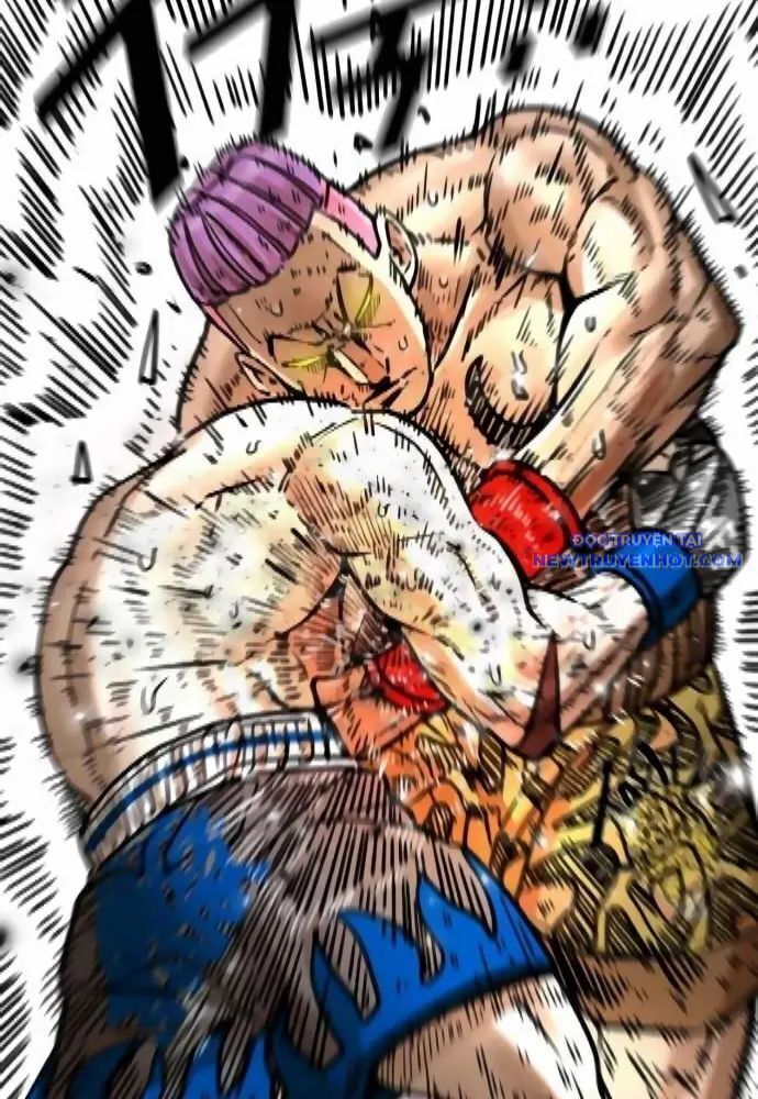 shark - cá mập chapter 279 40