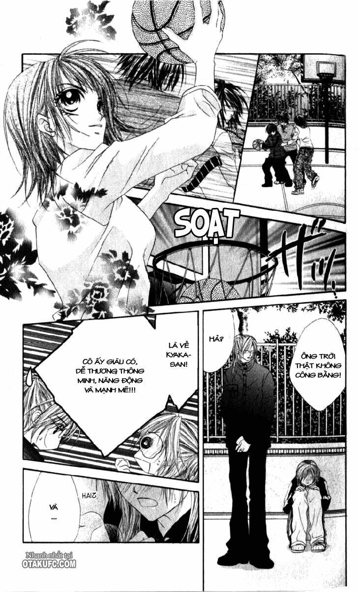 honey x honey drop chapter 20 12