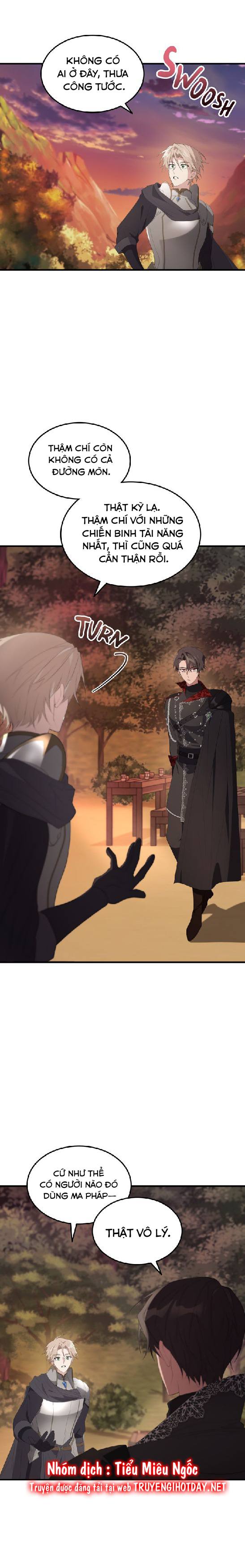 thưởng thức hương vị chapter 45 5