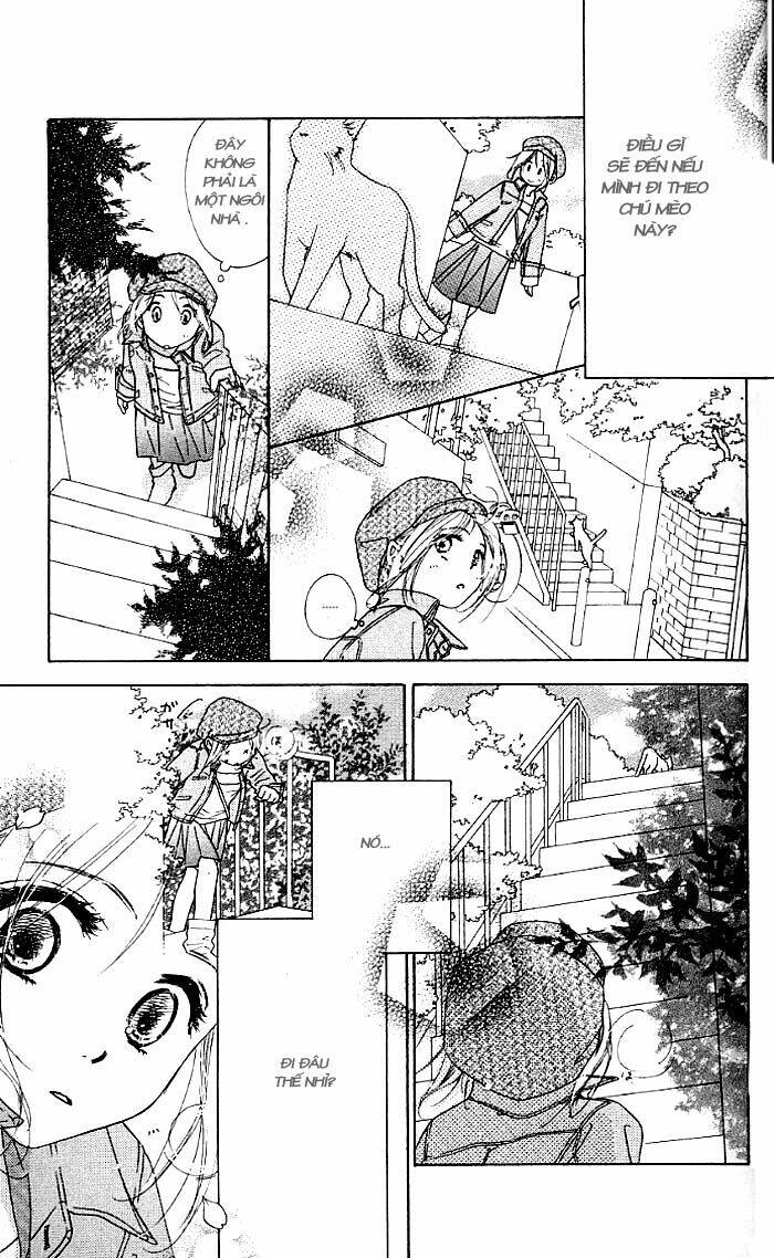 ai hime - ai to himegoto chapter 1 9