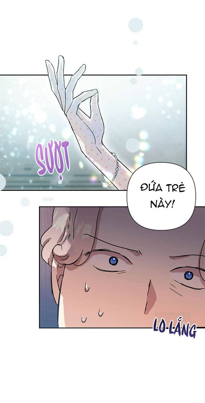 hôm nay cũng là ngày vui của ác nữ chapter 10 47