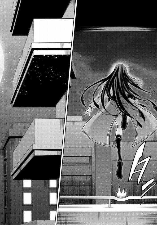 mermaid lovers chapter 1 18