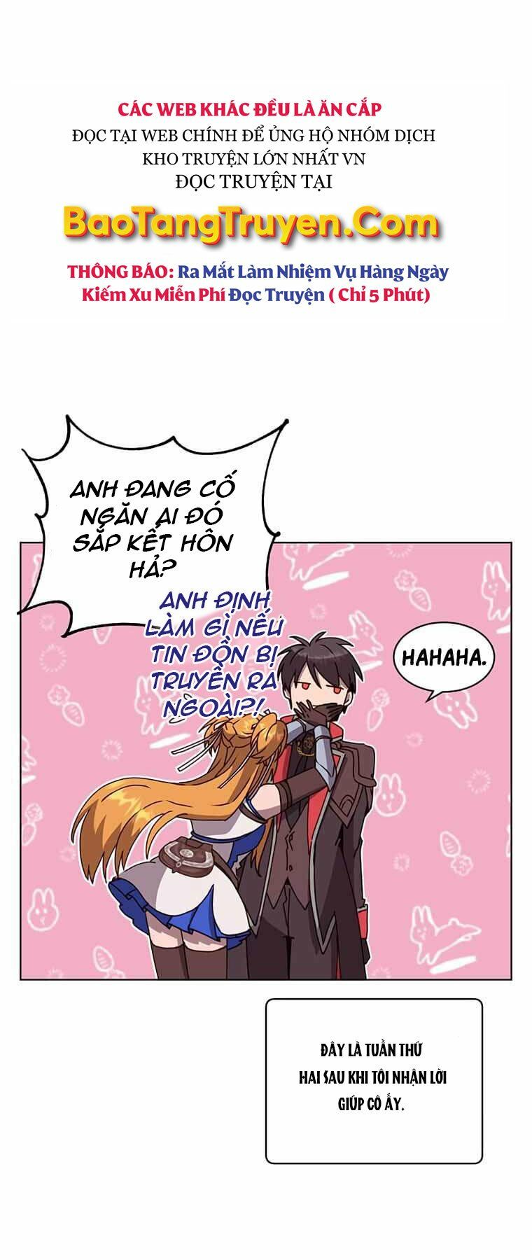 Anh Hùng Mạnh Nhất Trở Lại chapter 83 18