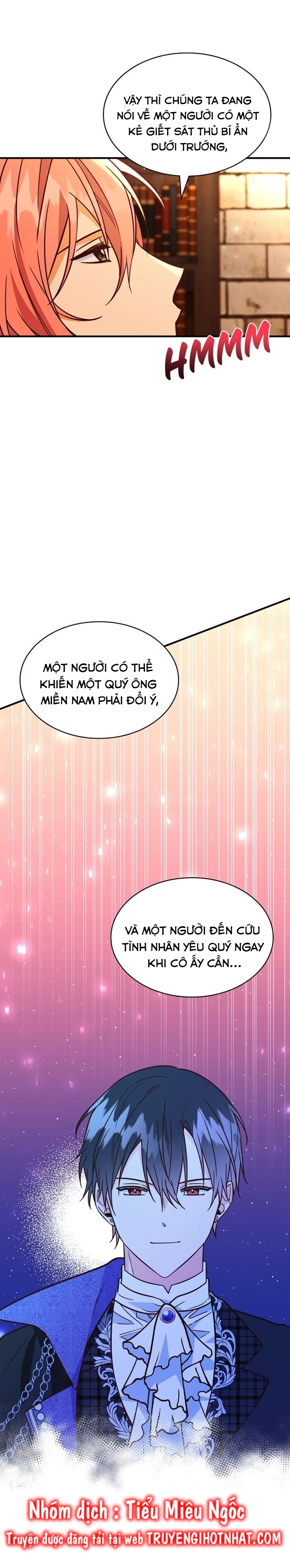 công lý của một ác nữ chapter 53 15
