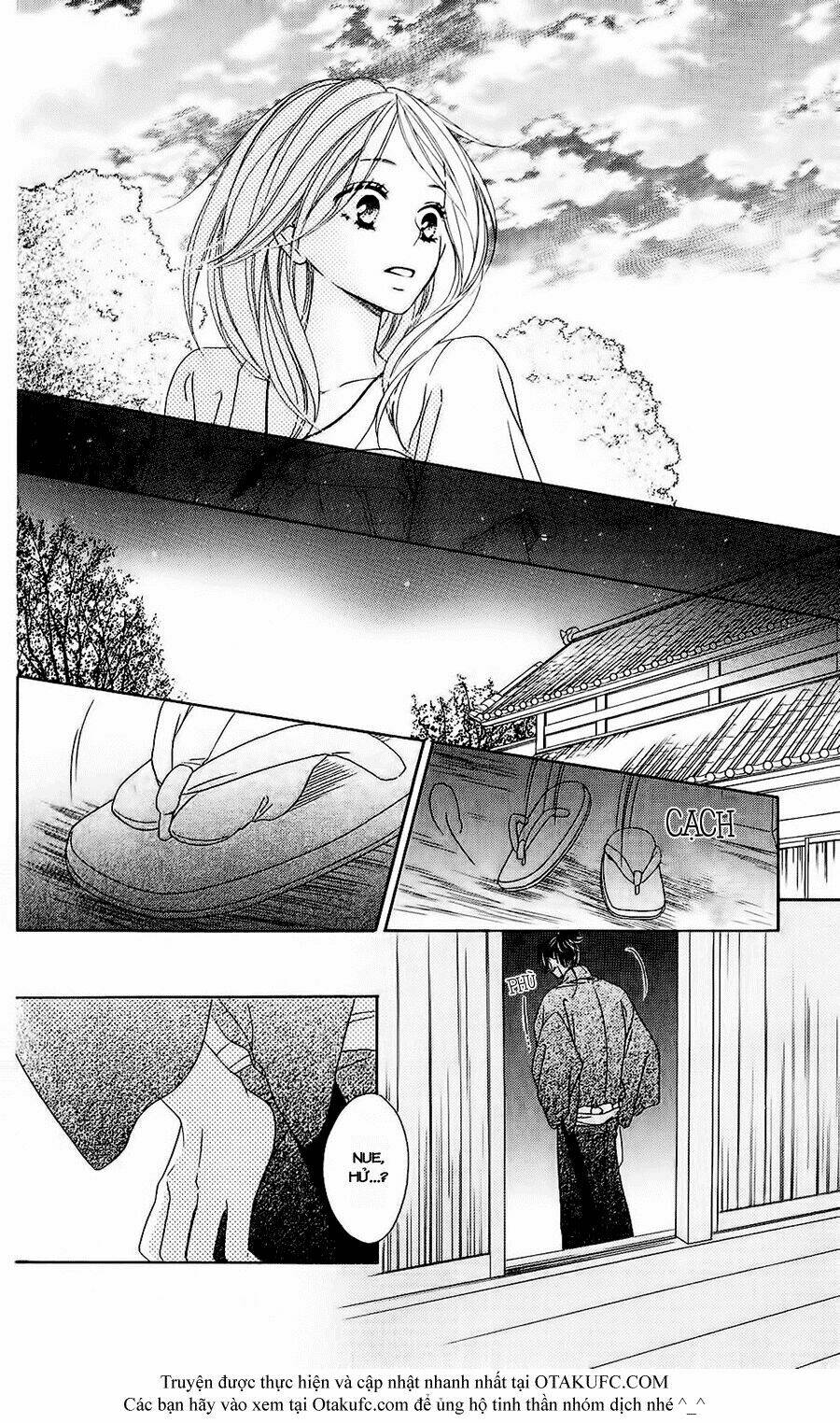 yêu quái cánh đen chapter 38 37