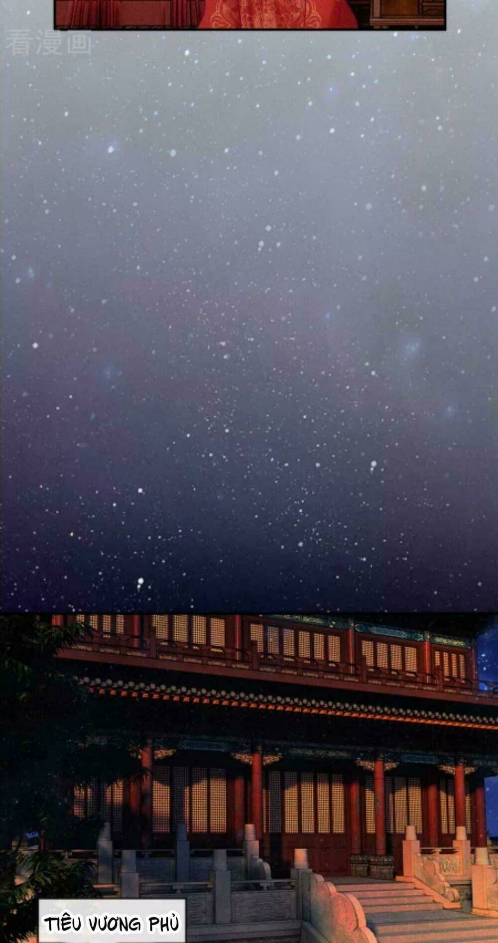 y phi quyền khuynh thiên hạ chapter 12 19