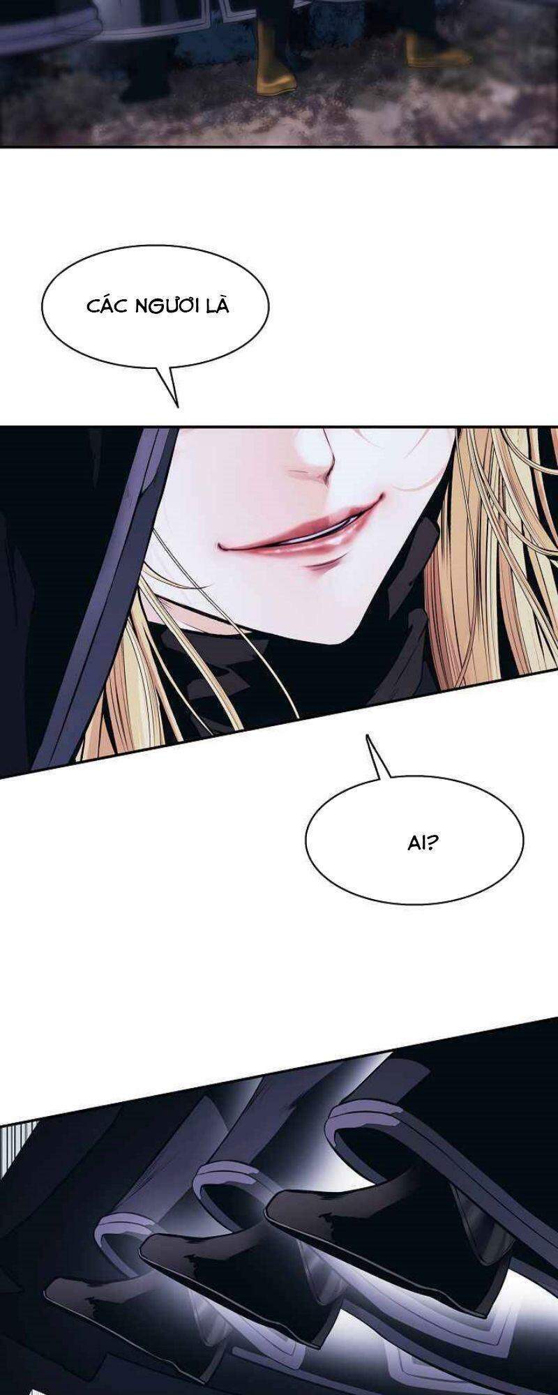 bất bại chân ma chapter 120 63