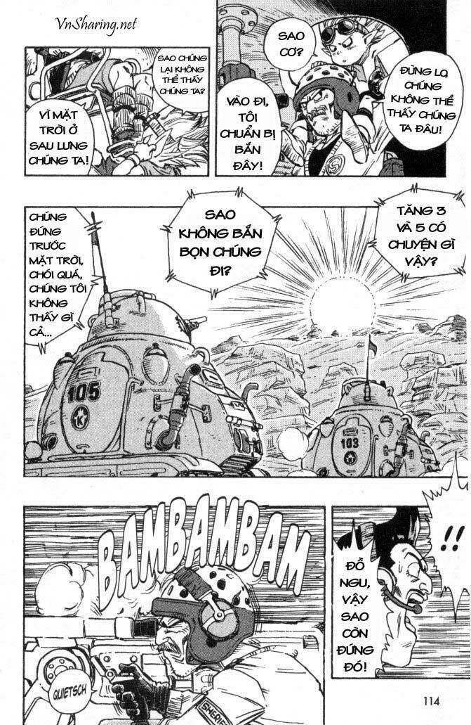 vùng hoang mạc chapter 7 10