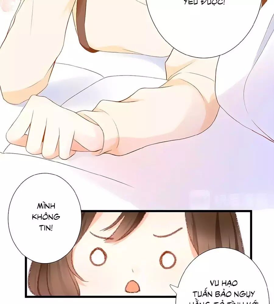 hoa chưa nở rộ chapter 20 29