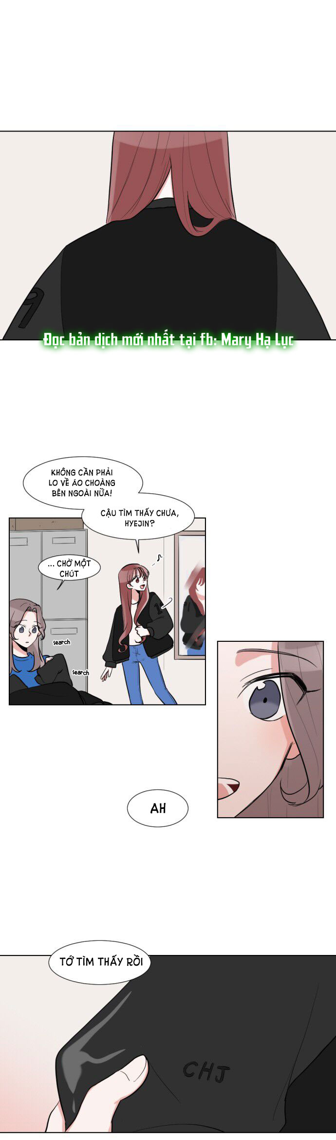 gatabutata chapter 9.1 2