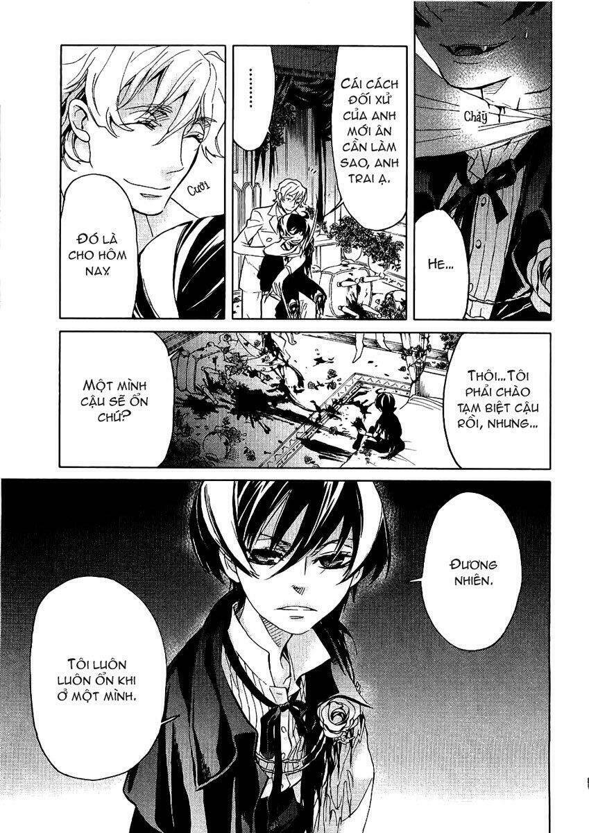 blood+ chapter 11 26