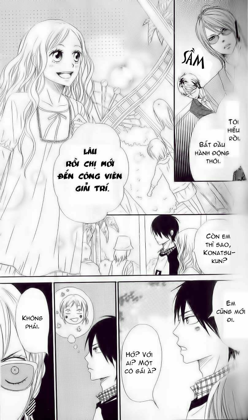 nanaco robin chapter 7 22