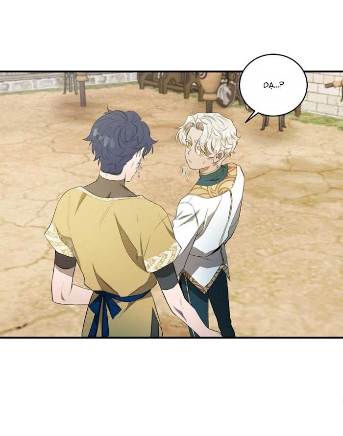 vừa yêu vừa ghét chapter 7 7