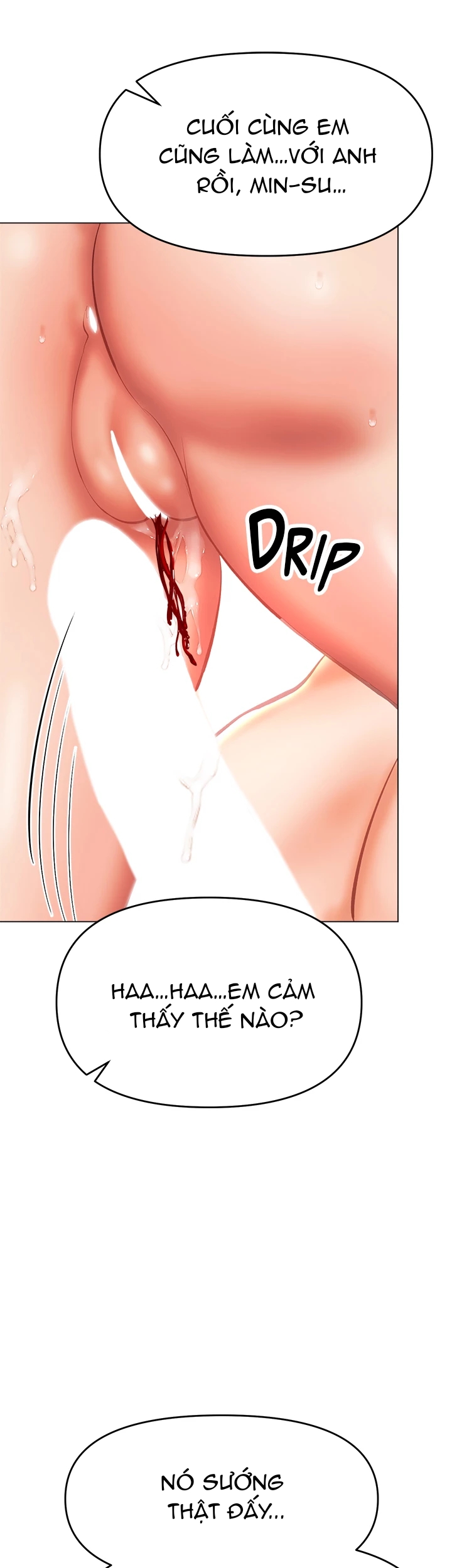 chiều chuộng em đi mà chapter 29.2 28