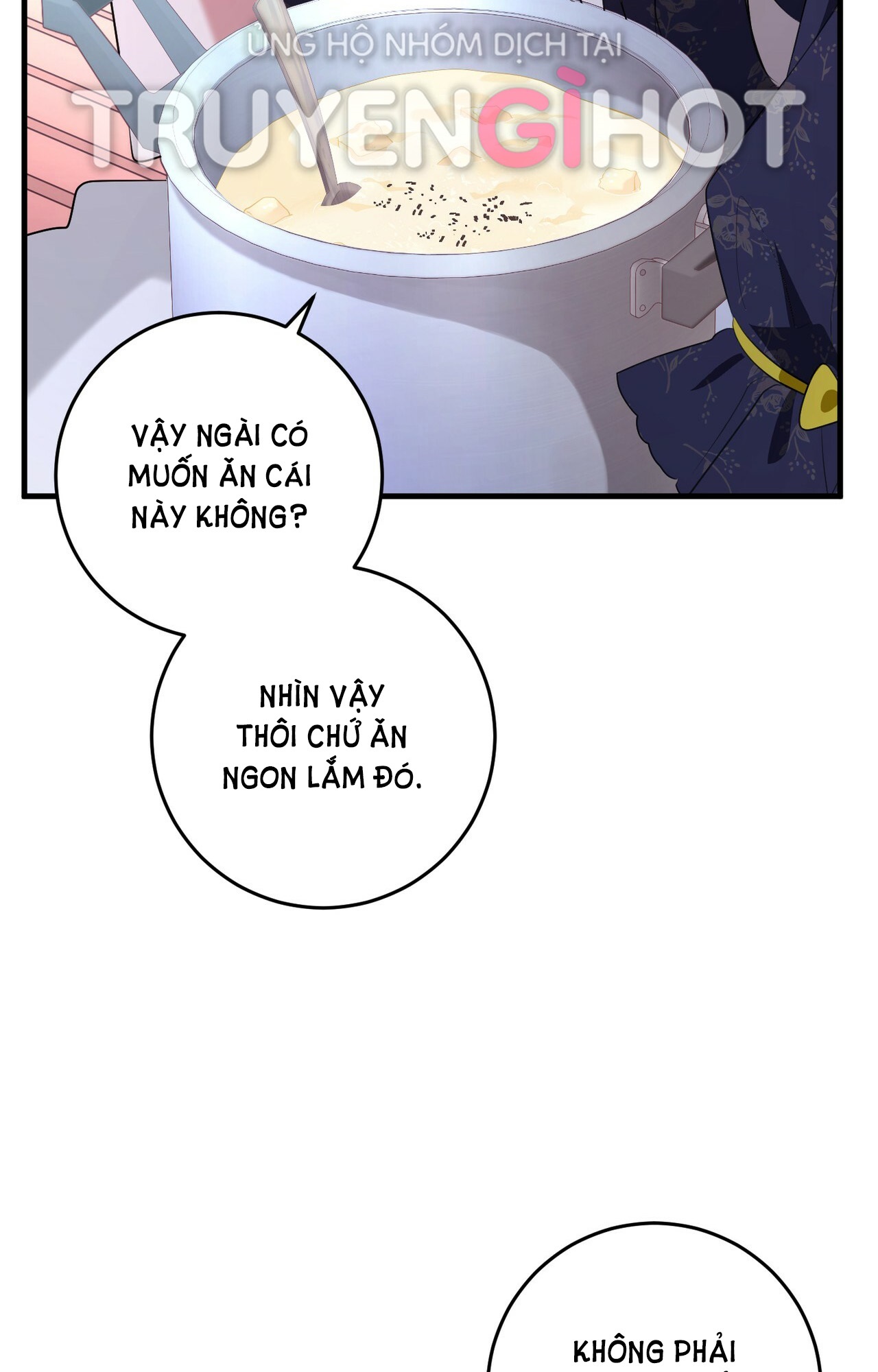 hãy nếm và nuốt đi nào chapter 19.1 28