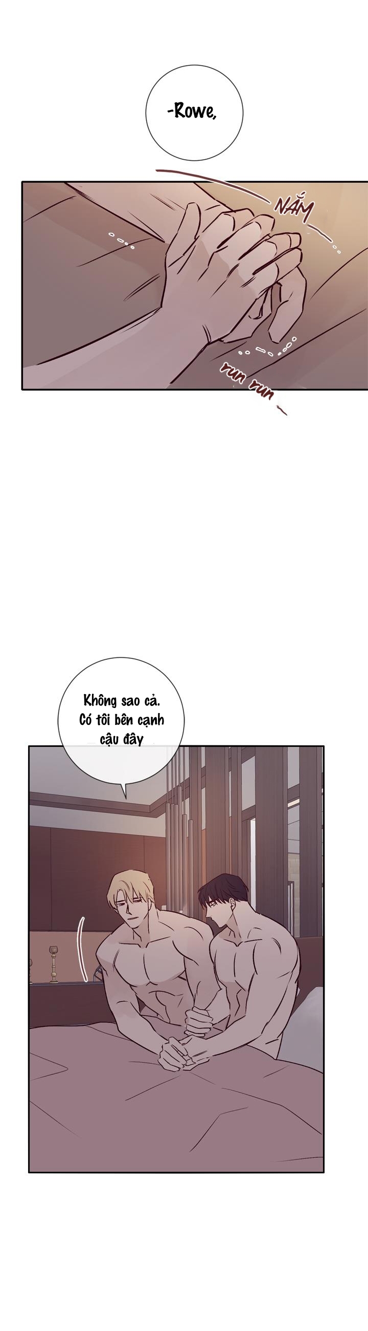 độc dược (marcel) chapter 19 19