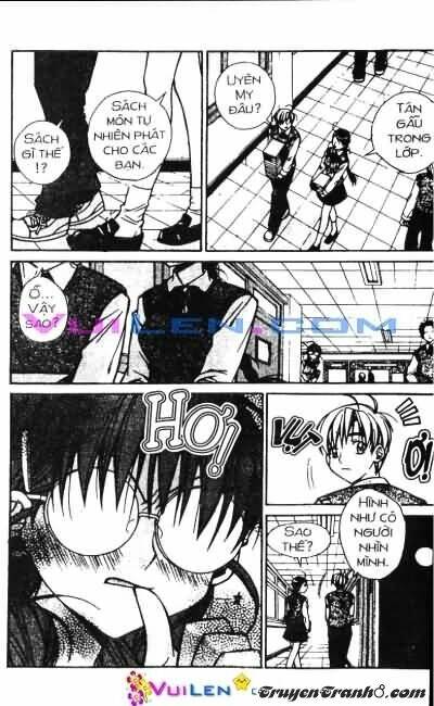 đóa hoa anh đào chapter 4 105