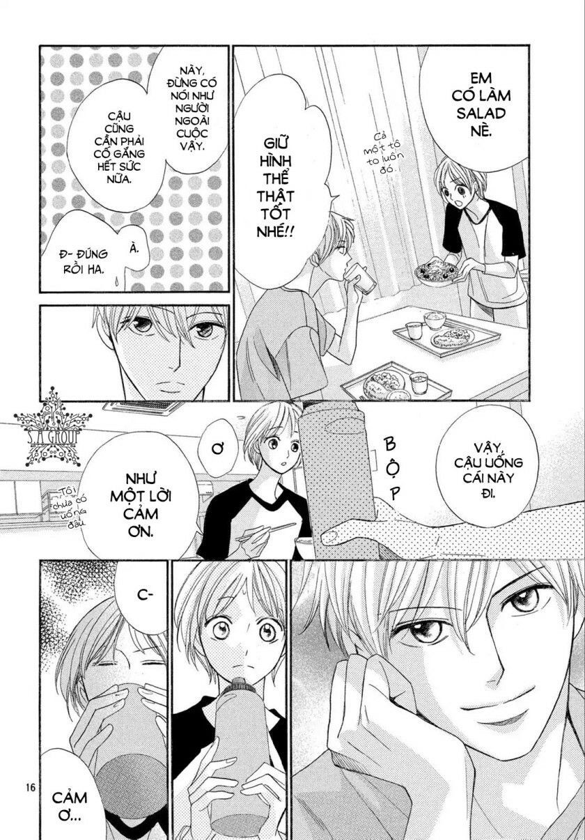 men’s life chapter 3 16