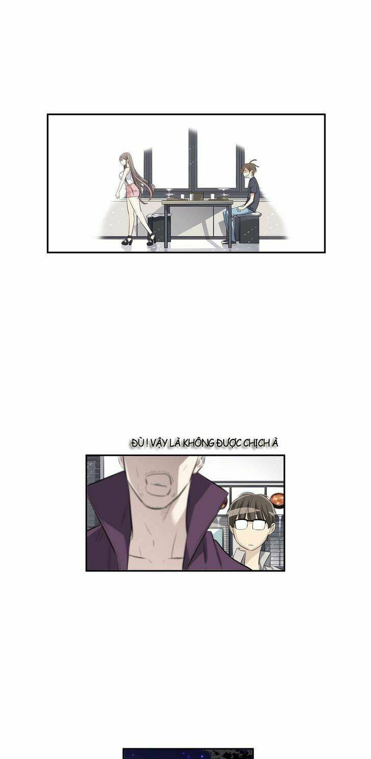 câu lạc bộ sa đoạ chapter 5 40