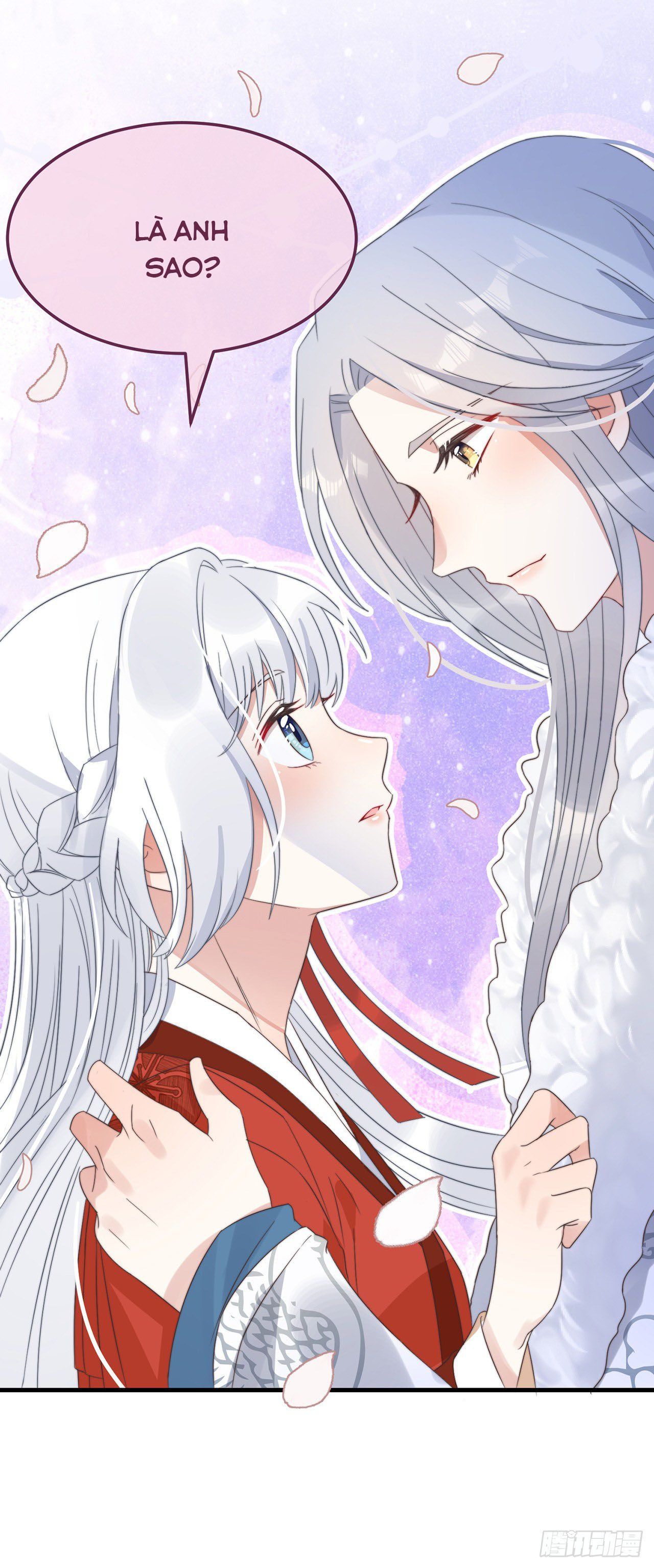 công lược sủng thê của sí hán vương. chapter 12 41