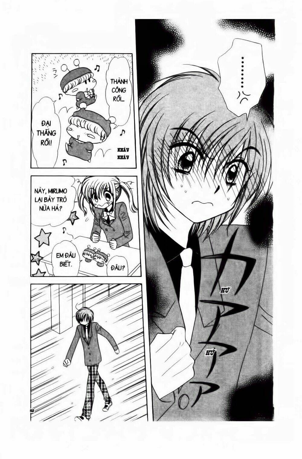 chiếc ly kỳ diệu chapter 44 27