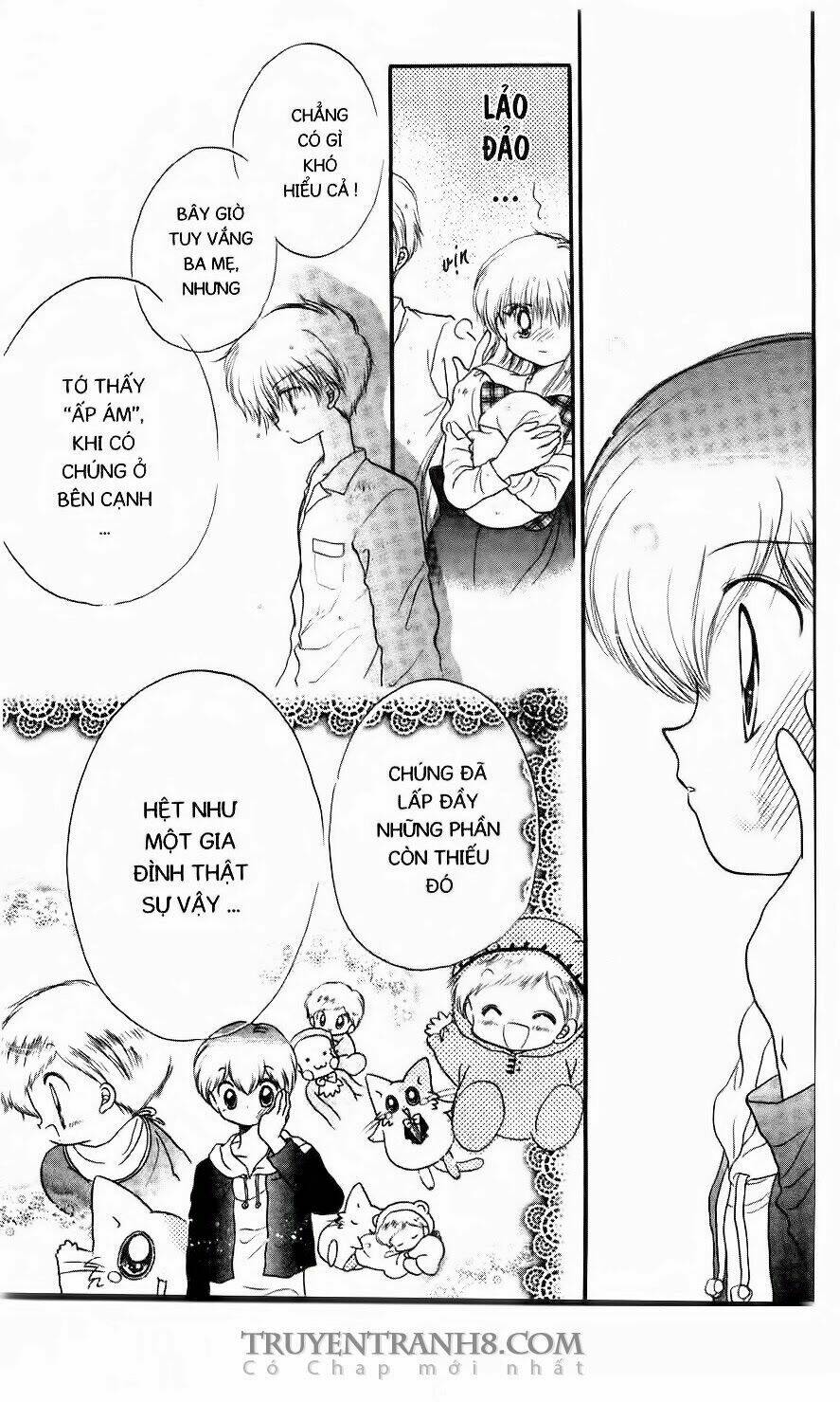 em bé ufo chapter 8 31