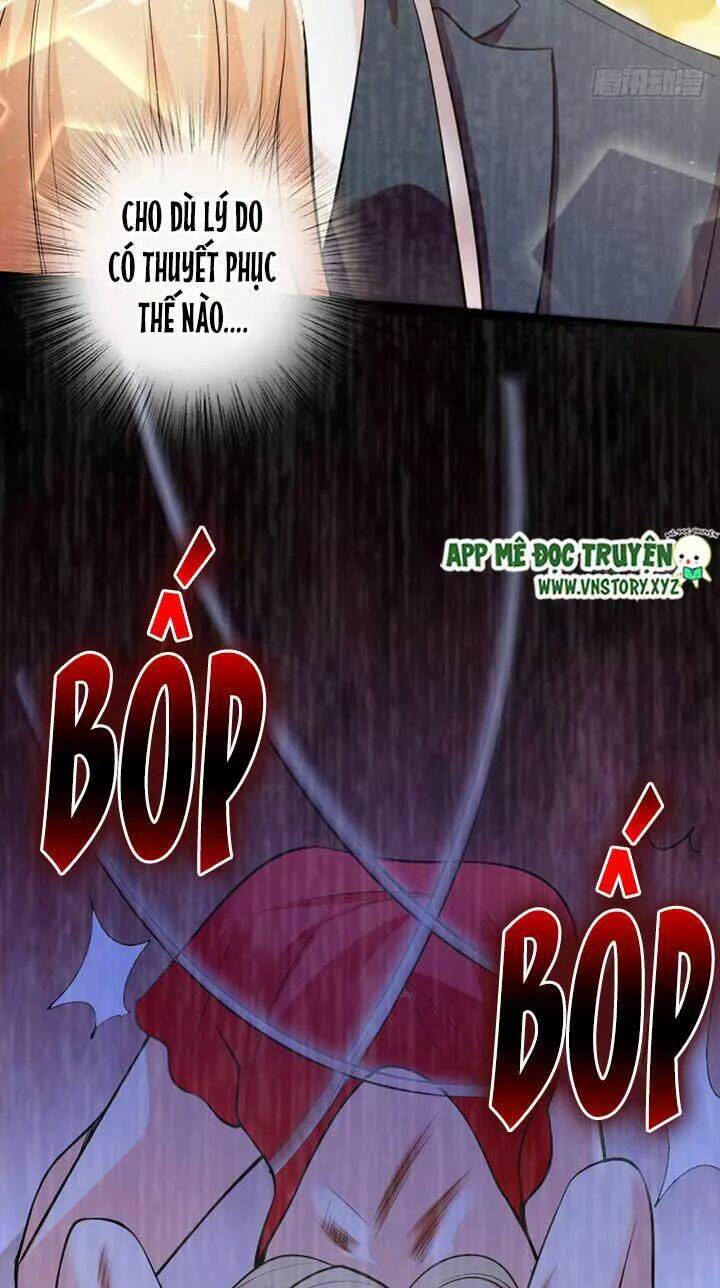 thiên hậu trở về chapter 87 12