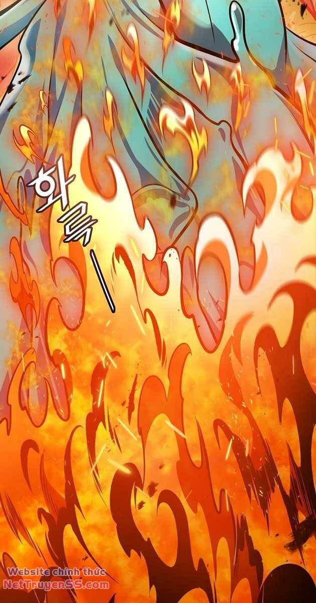 cuộc chiến trong tòa tháp chapter 604 4