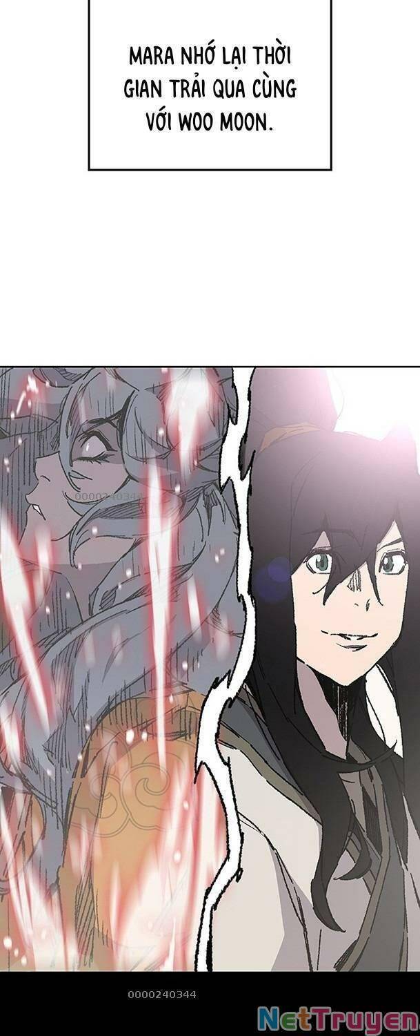 kiếm sĩ bất bại chapter 134 11