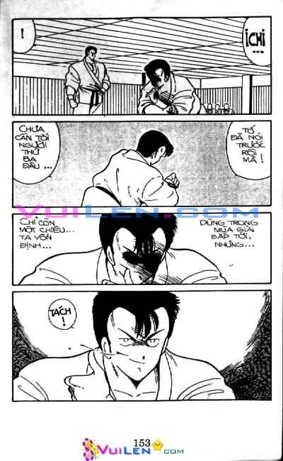 truyền nhân atula - shura no mon i chapter 1 152